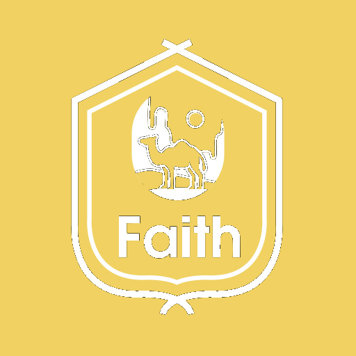 Faith Restaurant Mandi and Grill logo